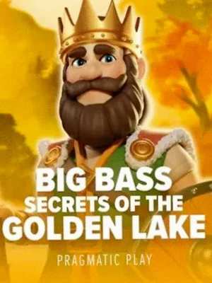 Big Bass - Secrets of the Golden Lake at Neosurf