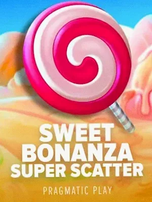 Sweet Bonanza Super Scatter at Neosurf