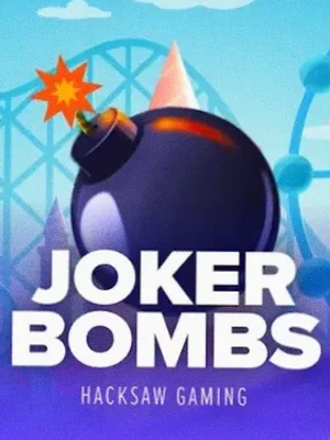 Joker Bombs at Neosurf